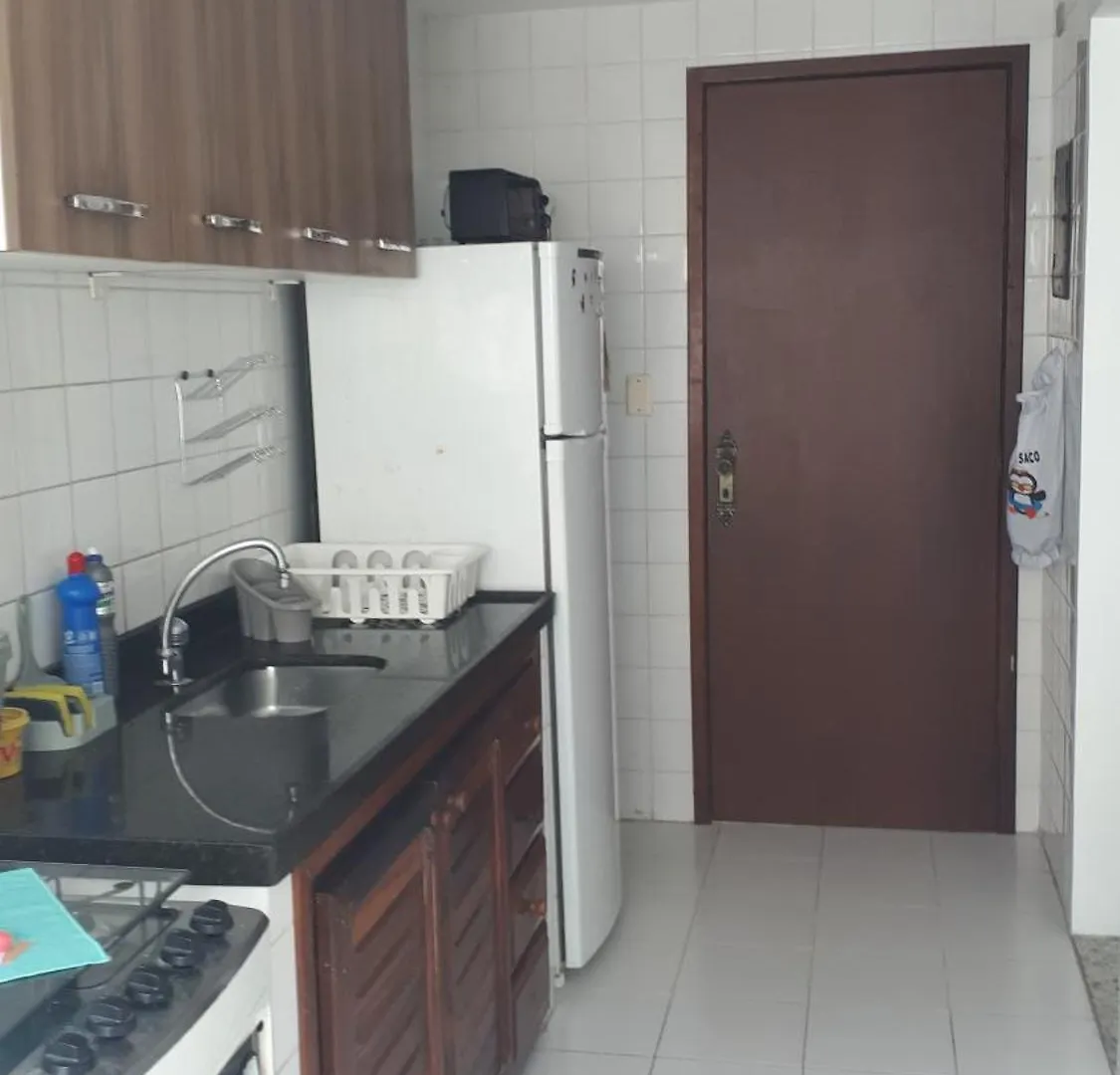 Apto Na Prainha A 4 Minutos Da Praia Arraial do Cabo 0*,