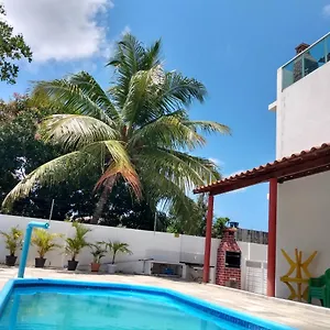 Flat Com Custo Benefício Apartamento Pôrto das Galinhas