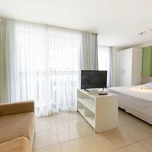 Condomínio Beira Mar Golden Tower Apartamento Natal