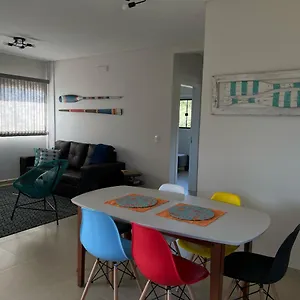 Maravilhoso Apto, A 290 Metros Da Do Canto Grande! Lindo! Apartamento Bombinhas