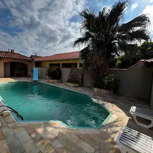 Casa Chico Estalagem Penha (Santa Catarina)