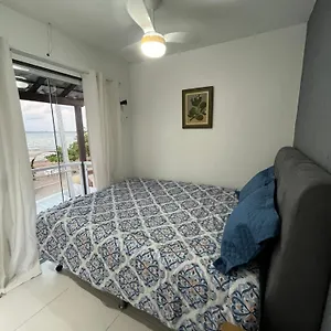Flat Paraiso Da Lagoa Apartamento
