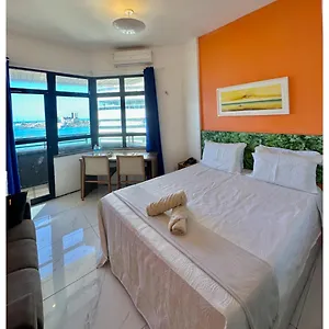 Golden Flat - 952 B Apartamento Fortaleza (Ceara)