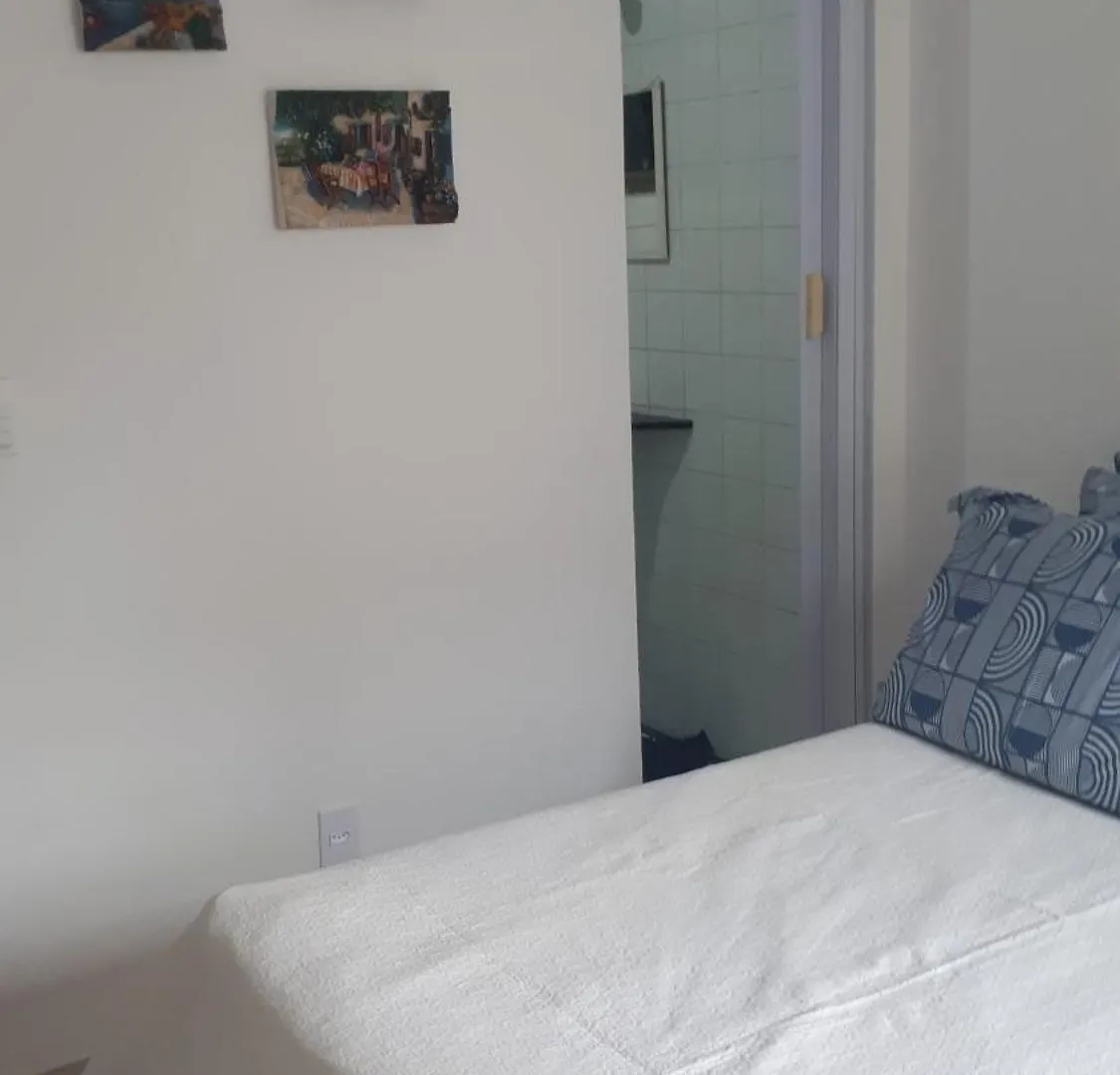 Apto Na Prainha A 4 Minutos Da Praia Arraial do Cabo Apartment