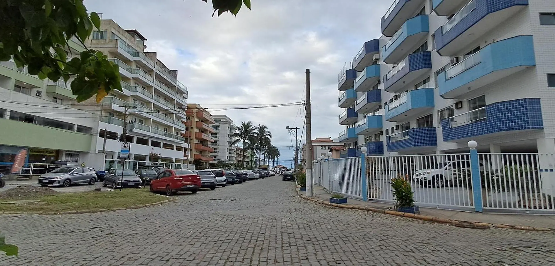 Apto Na Prainha A 4 Minutos Da Praia Arraial do Cabo