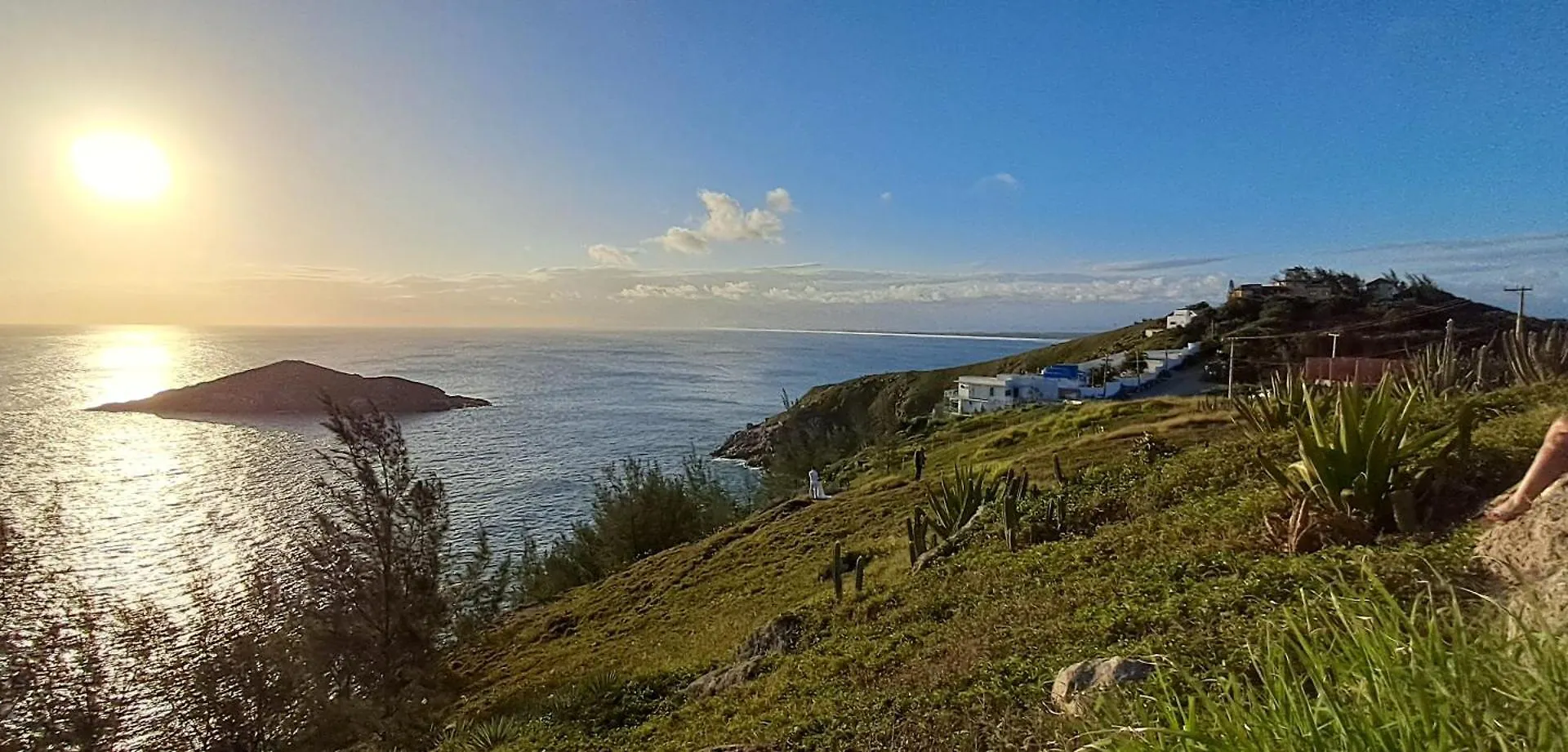 Apartamento Apto Na Prainha A 4 Minutos Da Praia Arraial do Cabo