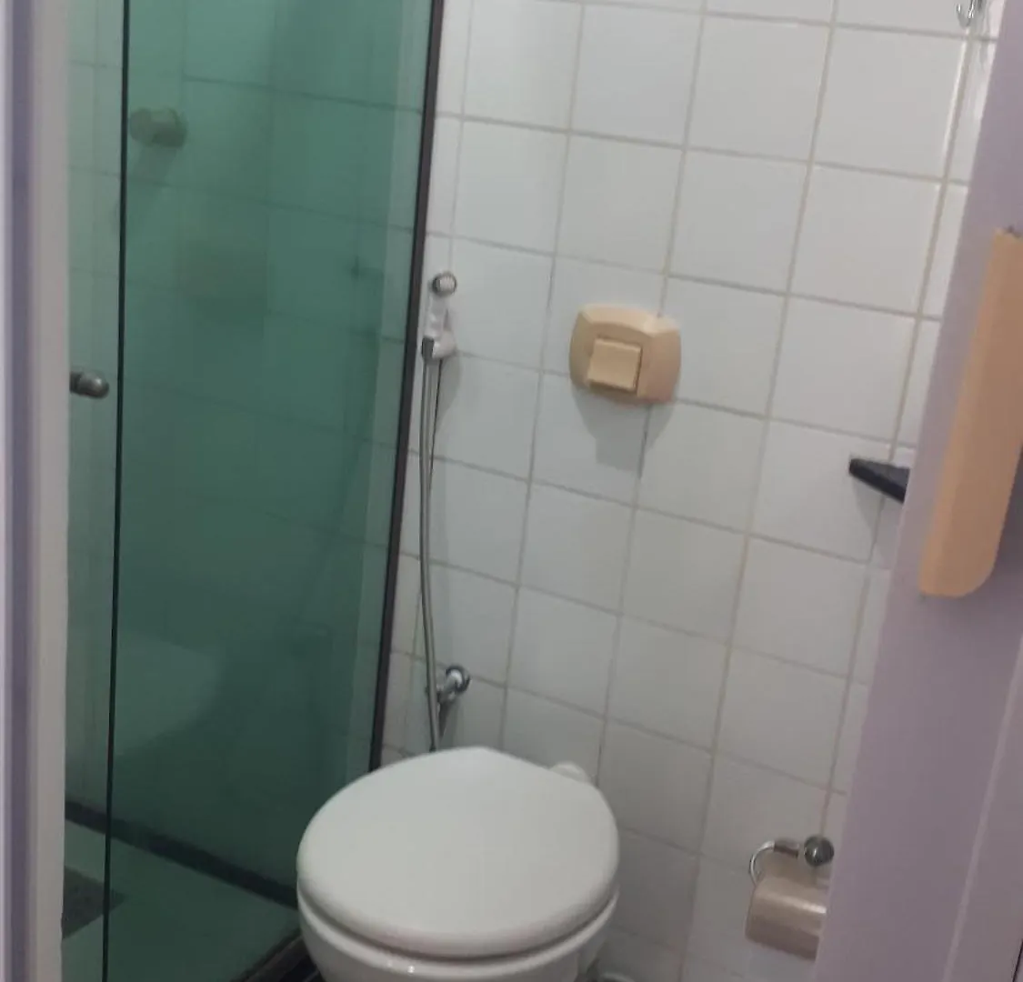 Apartamento Apto Na Prainha A 4 Minutos Da Praia Arraial do Cabo Brasil