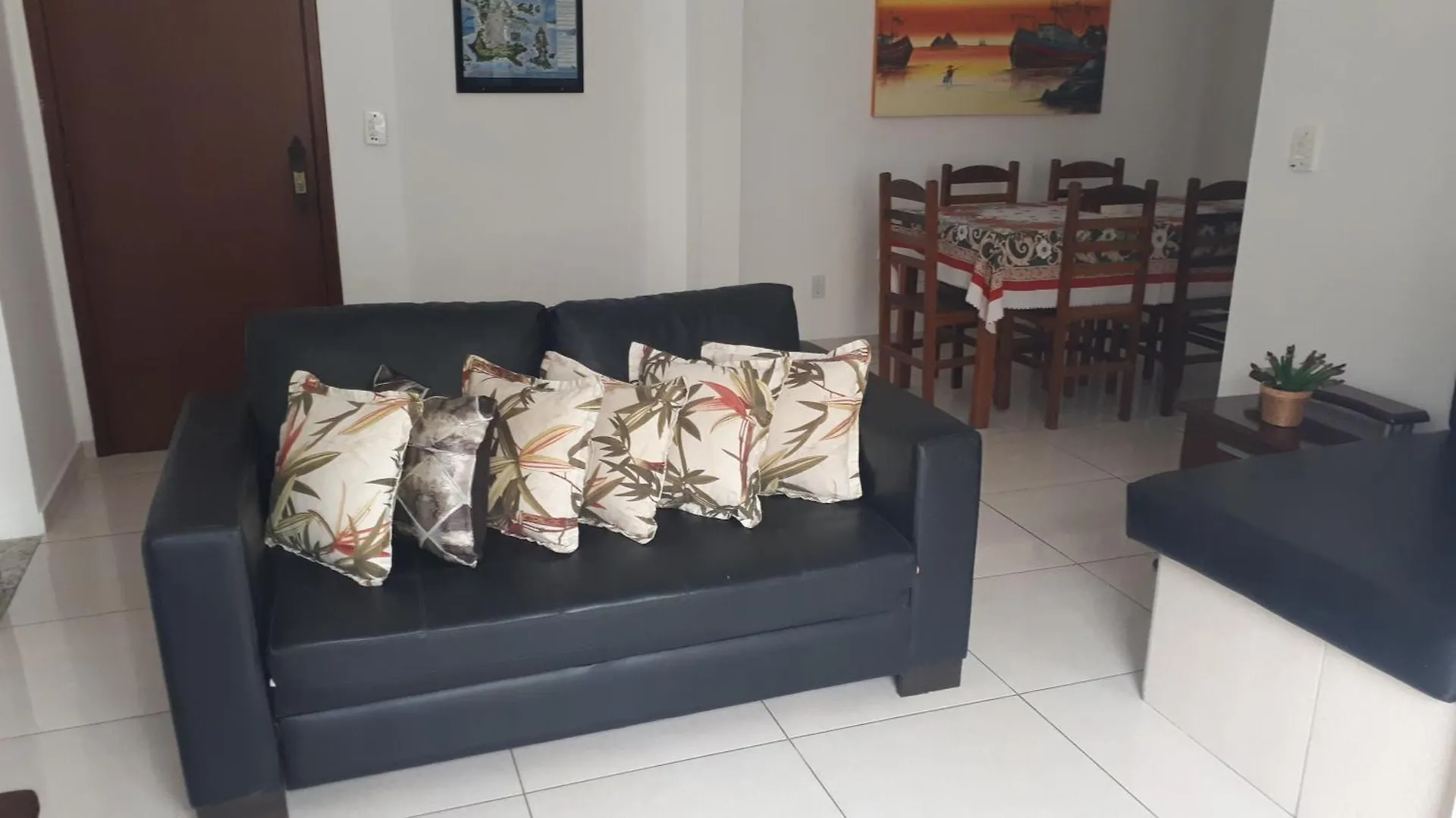 Apartamento Apto Na Prainha A 4 Minutos Da Praia Arraial do Cabo