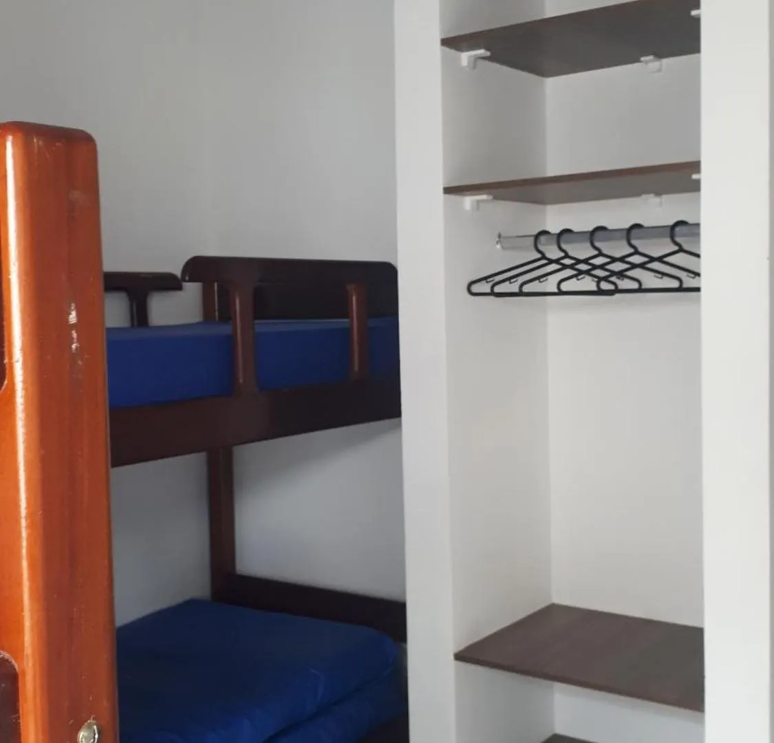 Apartamento Apto Na Prainha A 4 Minutos Da Praia Arraial do Cabo Brasil